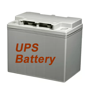 UPS ব্যাটারির বৈশিষ্ট্য